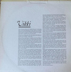 Vikki Carr : Just For You (2xLP, Comp, Club)