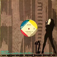 Red Flag : Russian Radio (12")