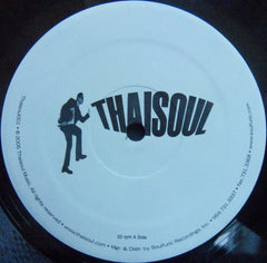 The Kolai Krew : Take It Back (12")