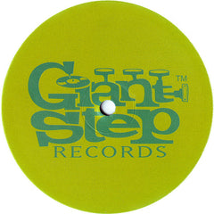 Jiva : Love Chooses Lovers (10")