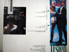 D. Sign : In This World (12")