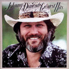Johnny Duncan (3) : Greatest Hits (LP, Comp)