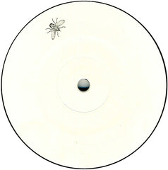 Tiefschwarz : Fly (12")