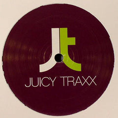 Shmuel Flash & Huge-A : Fafloyze (12")