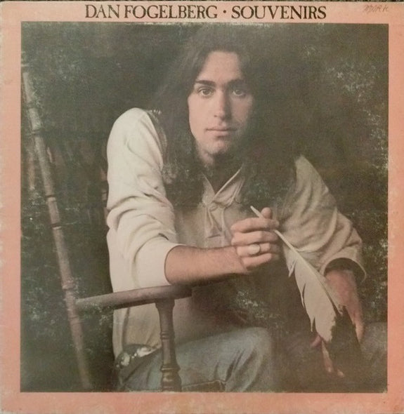 Dan Fogelberg : Souvenirs (LP, Album, Ter)