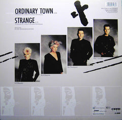 Celebrate The Nun : Ordinary Town (12", Maxi)