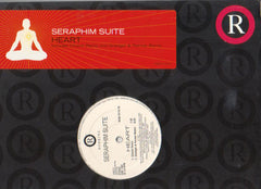 Seraphim Suite : Heart (12", Promo)