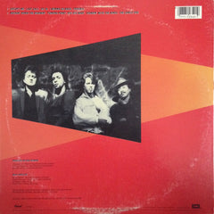 Billy Satellite : Billy Satellite (LP, Album, Jac)