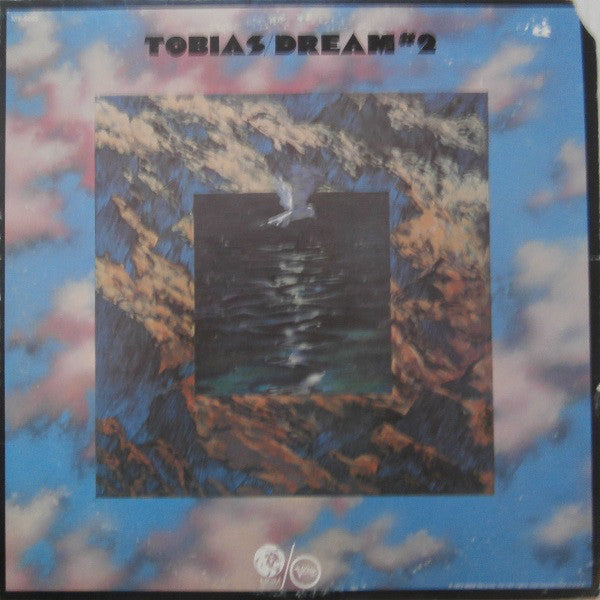 Tobias* : Dream #2 (LP, Album)