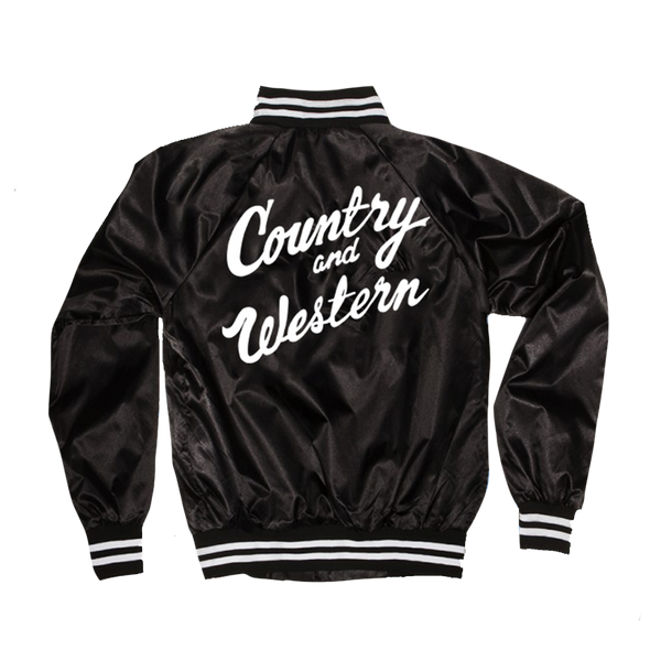 Country and 2025 western jackets