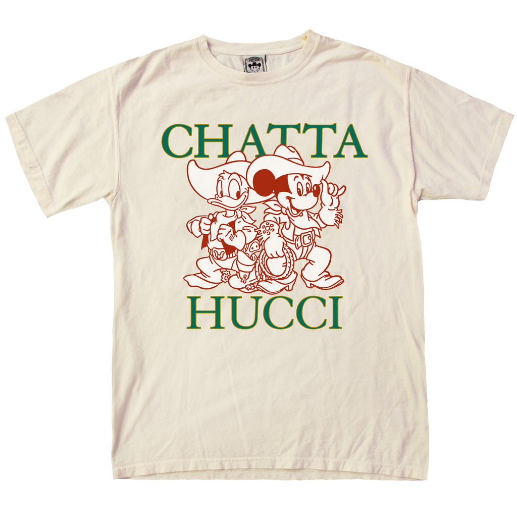 Chattahucci Boots