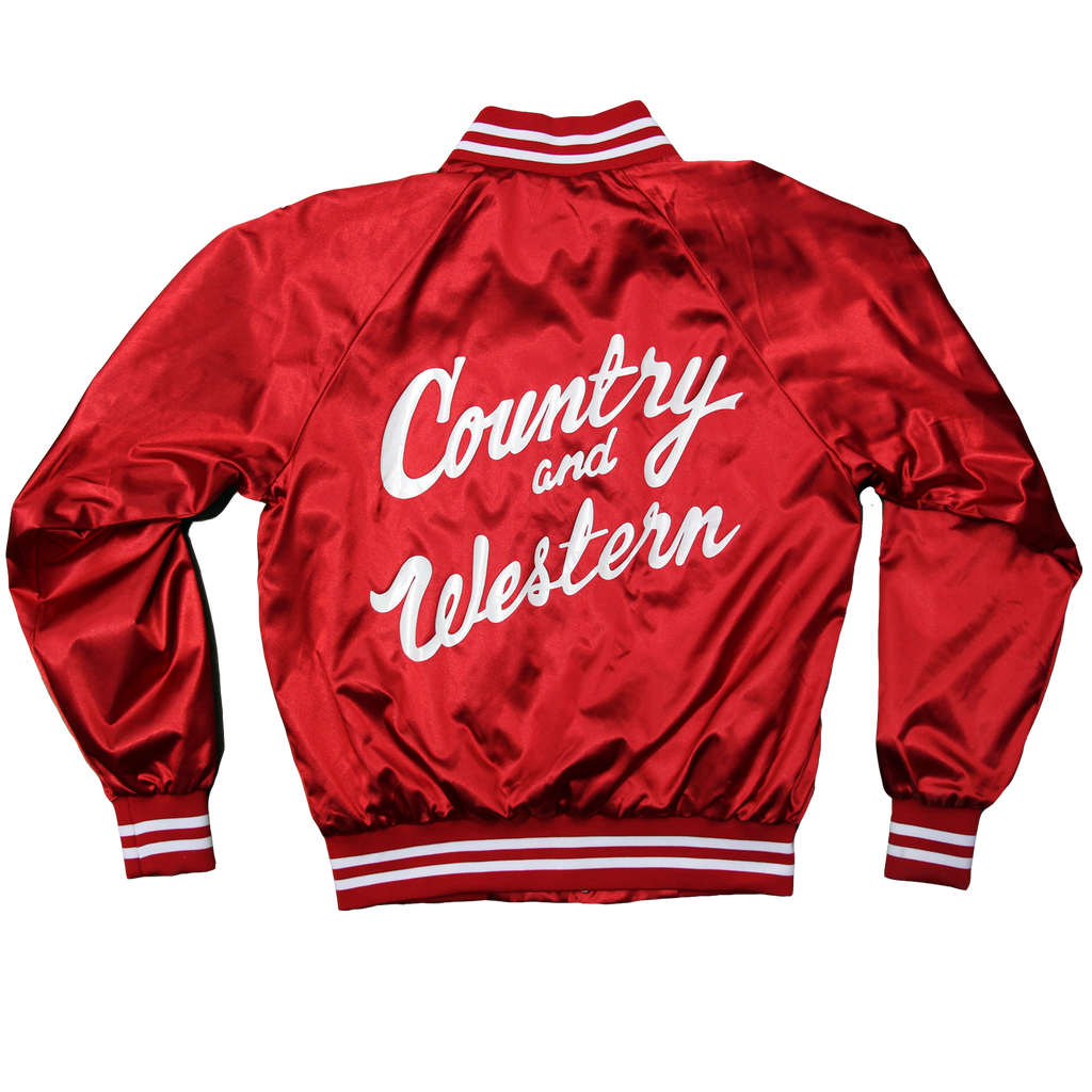 Country and western jackets best sale