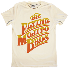 Flying Mojito Bros 2023 Unisex Tee