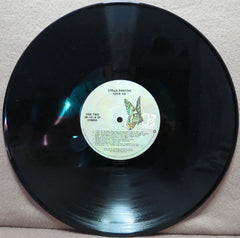 Stella Parton : Love Ya (LP, Album)