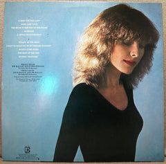 Stella Parton : Love Ya (LP, Album)