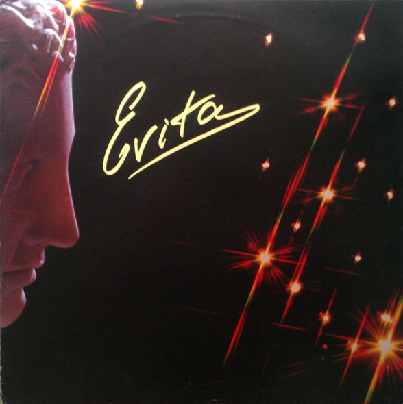 Festival (2) : Evita (LP, Album, Mixed, 26=)
