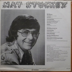 Nat Stuckey : Independence (LP, Album)