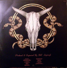 Outlaws : Hurry Sundown (LP, Album)
