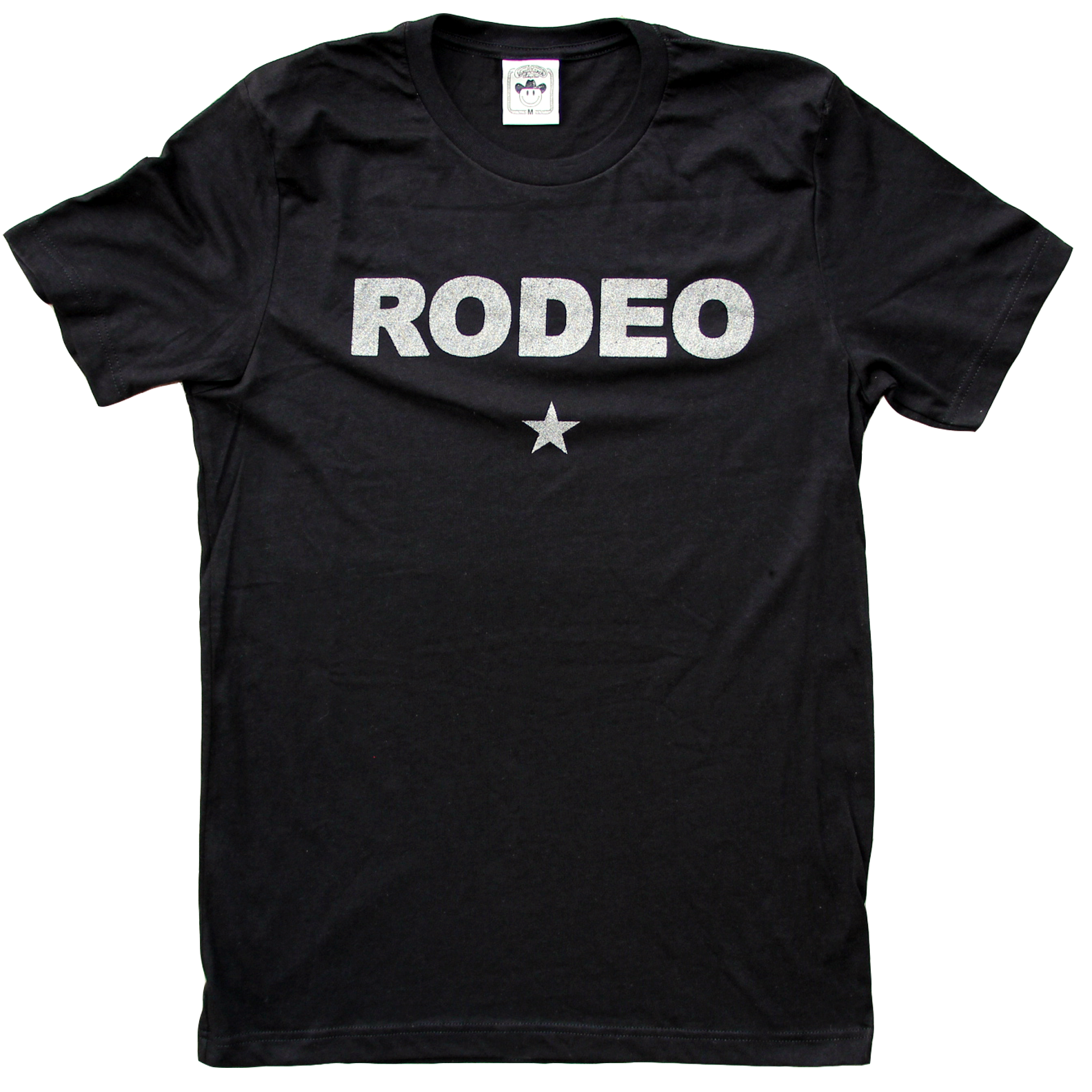 Rodeo Zero Unisex Tee – Vinyl Ranch